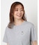 フレブルラインストーンTシャツ