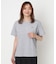 フレブルラインストーンTシャツ