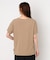 キャットラインストーンTシャツ