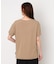 キャットラインストーンTシャツ