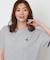 キャットラインストーンTシャツ