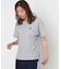 キャットラインストーンTシャツ