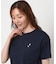 キャットラインストーンTシャツ