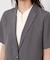 冷感サステナジャケット