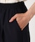 サステナテーパードパンツ