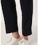 サステナテーパードパンツ
