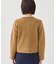【軽やか】ブークレニットジャケット