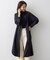【ゆったり】ロングシャツワンピース
