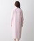 【ゆったり】ロングシャツワンピース
