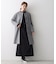 コットンモヘアカーディガン