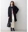 【アンサンブル可能】ラメクルーネックニット