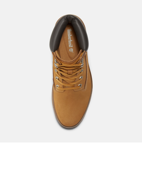 レディース カーナビー クール ミッド レースアップ ブーツ