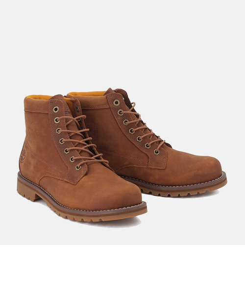 メンズ レッドウッド フォールズ ミッド レースアップ ウォーター