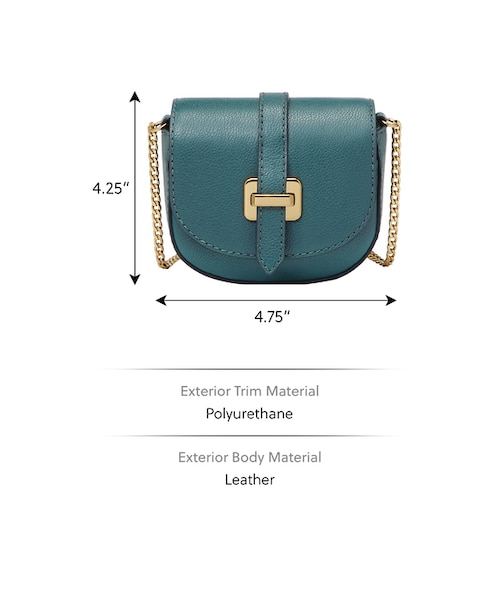 Emery Crossbody SHB3148320｜フォッシル ウォッチステーション