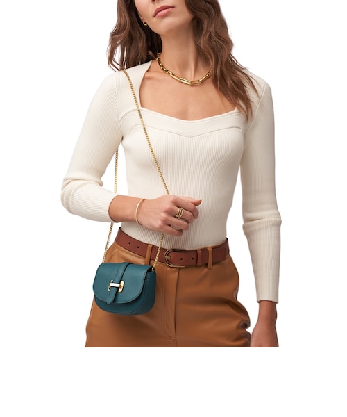 Emery Crossbody SHB3148320｜フォッシル ウォッチステーション