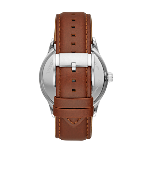 48mm FLYNN｜フォッシル ウォッチステーションインターナショナルの