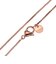 SEA GLASS NECKLACE SKJ1710791