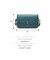 Ainsley Crossbody SHB3067320