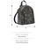 Megan Backpack SHB3088643