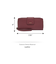 MADISON ZIP CLUTCH SWL2228609