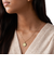 VINTAGE ICONIC NECKLACE JF03167710