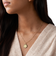 VINTAGE ICONIC NECKLACE JF03167710