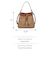 Tessa Bucket Bag SHB3173268