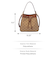 Tessa Bucket Bag SHB3173268