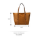 CARLIE TOTE ZB1832216
