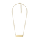 DREW NECKLACE JF04174710