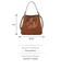 Tessa Bucket Bag SHB3172210