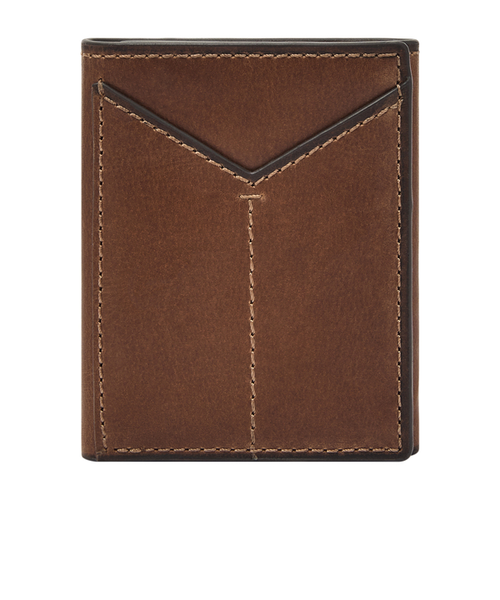 JAYDEN TRIFOLD SML1866200｜フォッシル ウォッチステーション
