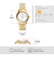 FOSSIL HERITAGE ME3226