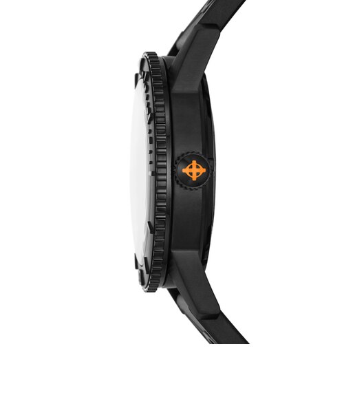 COMPRESSION DIVER ZO9297｜フォッシル ウォッチステーション