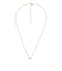 STERLING NECKLACE JFS00614710