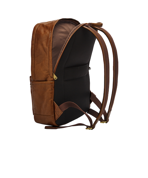 BUCKNER BACKPACK MBG9465｜フォッシル ウォッチステーション