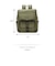 WESTON BACKPACK SBG1320345