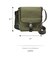 WESTON COURIER SBG1321345