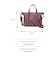 SKYLAR SATCHEL SHB2992844