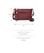 KIERA CROSSBODY SHB3105609