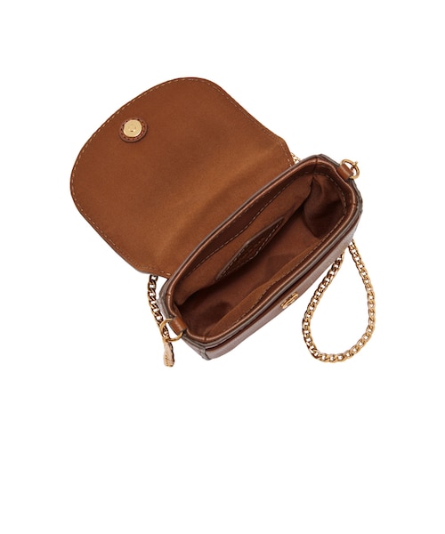 EMERY CROSSBODY SHB3148210｜フォッシル ウォッチステーション