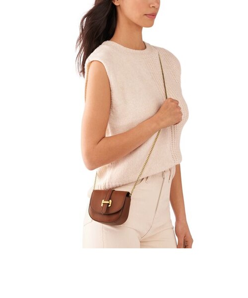 EMERY CROSSBODY SHB3148210｜フォッシル ウォッチステーション 
