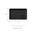 Jayden Card Case SML1882001