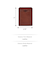 Mykel Card Case SML1808210