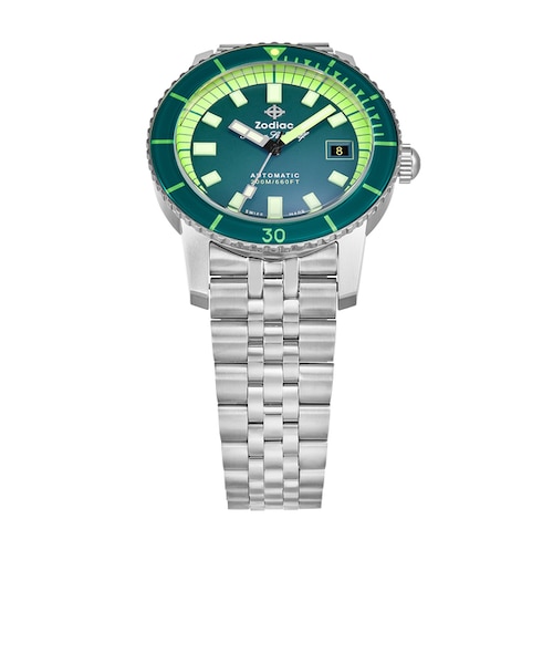 Compression Diver Ii ZO9310｜フォッシル ウォッチステーション