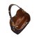Jessie Suede Bucket Shoulder Bag ZB11059203