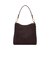 Jessie Suede Bucket Shoulder Bag ZB11059203