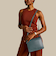 Jessie Suede Bucket Shoulder Bag ZB1894451