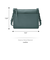 Jessie Suede Bucket Shoulder Bag ZB1894451