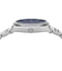 42mm  Everett Three-Hand Date Stainless Steel Watch